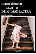 Papel MARIDO DE MI MADRASTRA (COLECCION ANDANZAS)