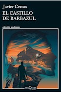 Papel CASTILLO DE BARBAZUL (COLECCION ANDANZAS)