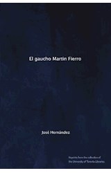 Papel GAUCHO MARTIN FIERRO (COLECCION HISTORIAS A TU MEDIDA) (CON ACTIVIDADES Y PICTOGRAMAS)