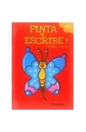 Papel PINTA Y ESCRIBE (MARIPOSA) (ESPAÑOL/INGLES)