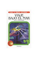 Papel VIAJE BAJO EL MAR (COLECCION ELIGE TU PROPIA AVENTURA 2)