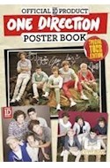 Papel ONE DIRECTION LIBRO DE POSTERS (COLECCION ONE DIRECTION  1)