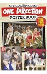 Papel ONE DIRECTION LIBRO DE POSTERS (COLECCION ONE DIRECTION  1)