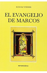 Papel EVANGELIO DE MARCOS (RUSTICA)