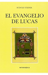 Papel EVANGELIO DE LUCAS (RUSTICA)