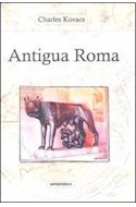 Papel ANTIGUA ROMA (RUSTICA)