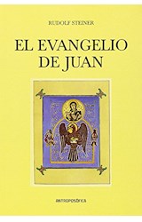 Papel EVANGELIO DE JUAN (RUSTICA)