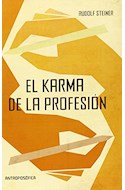 Papel KARMA DE LA PROFESION