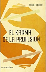 Papel KARMA DE LA PROFESION