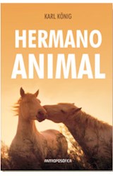 Papel HERMANO ANIMAL