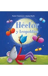 Papel HECTOR Y LEOPOLDINA (CARTONE)