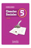 Papel CIENCIAS SOCIALES 5 LONGSELLER CAMINO AL ANDAR BONAERENSE (NOVEDAD 2012)