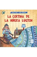 Papel CORTINA DE LA NIÑERA LUGTON (COLECCION EMPEZAR A LEER)