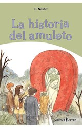 Papel HISTORIA DEL AMULETO (COLIHUE JOVEN)