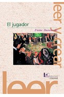 Papel JUGADOR (COLECCION LEER Y CREAR 168)