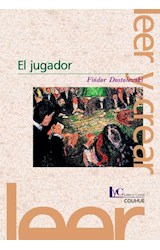 Papel JUGADOR (COLECCION LEER Y CREAR 168)