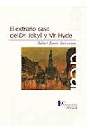 Papel EXTRAÑO CASO DEL DR JEKYLL Y MR HYDE (COLECCION LEER Y CREAR 169)