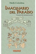 Papel IMAGINARIO DEL PARAISO ENSAYOS DE INTERPRETACION (COLECCION CIENCIAS SOCIALES Y HUMANAS)
