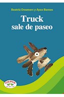 Papel TRUCK SALE DE PASEO (COLECCION TAL PARA CUAL)