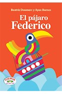 Papel PAJARO FEDERICO (COLECCION TAL PARA CUAL)
