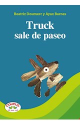 Papel TRUCK SALE DE PASEO (COLECCION TAL PARA CUAL) (CARTONE)