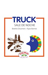 Papel TRUCK SALE DE NOCHE (COLECCION TAL PARA CUAL)