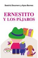 Papel ERNESTITO Y LOS PAJAROS (COLECCION TAL PARA CUAL)