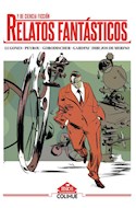 Papel RELATOS FANTASTICOS Y DE CIENCIA FICCION ARGENTINOS (COLECCION LIBROS ILUSTRADOS)