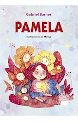 Papel PAMELA (COLECCION LIBROS DEL LEON)