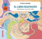 Papel LIBRO REZONGON (COLECCION LOS LIBROS DE LA PULGUITA CURIOSA)