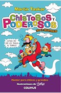 Papel CHISTOSOS Y PODEROSOS HUMOR PARA CHICOS Y GRANDES