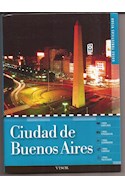 Papel CIUDAD DE BUENOS AIRES (GUIAS TURISTICAS VISOR) (BOLSILLO)