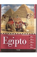 Papel EGIPTO (GUIAS TURISTICAS VISOR)