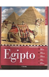 Papel EGIPTO (GUIAS TURISTICAS VISOR)