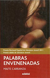 Papel PALABRAS ENVENENADAS (COLECCION PERISCOPIO) (RUSTICA)