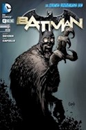 Papel BATMAN 5 (EL NUEVO UNIVERSO DC)