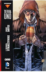 Papel SUPERMAN SUPERMAN TIERRA UNO (VOLUMEN 1) (RUSTICA)