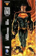 Papel SUPERMAN TIERRA UNO (VOLUMEN 2) (RUSTICA)