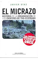 Papel MICRAZO HISTORIA DE LA ORGANIZACION DE LOS CHOFERES DE TDO-ECOTRANS (COL ARGENTINA CONTEMPORANEA)