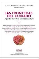 Papel FRONTERAS DEL CUIDADO AGENDA DERECHOS E INFRAESTRUCTURA (DERECHOS SOCIALES Y POLITICAS PUBLICAS)