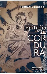 Papel EPITAFIO DE LA CORDURA