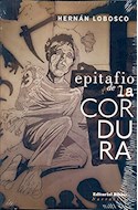 Papel EPITAFIO DE LA CORDURA