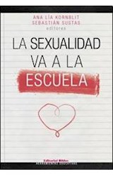 Papel SEXUALIDAD VA A LA ESCUELA (HERRAMIENTAS EDUCATIVAS)
