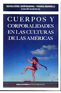 Papel CUERPOS Y CORPORALIDADES EN LAS CULTURAS DE LAS AMERICAS (CULTURALIA)