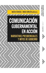 Papel COMUNICACION GUBERNAMENTAL EN ACCION (CUADERNOS DE COMUNICACION)