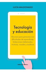 Papel TECNOLOGIA Y EDUCACION