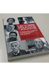 Papel LECTORES INTELECTUALES Y POLITICOS (RUSTICA)