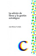Papel EDICION DE LIBROS Y LA GESTION ESTRATEGICA (RUSTICO)