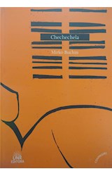 Papel CHECHECHELA (COLECCION CONFINGERE 5)