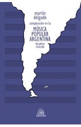 Papel COMPOSICION EN LA MUSICA POPULAR ARGENTINA 1 FOLKLORE